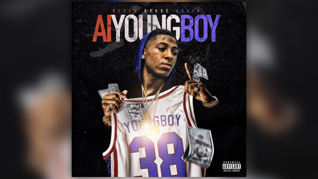 AI YOUNGBOY 