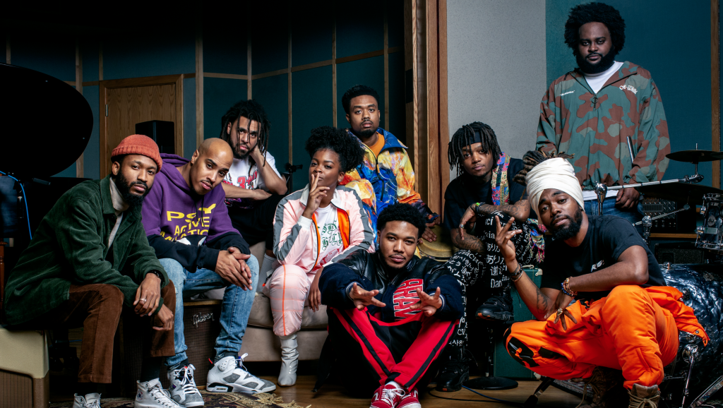 Dreamville Confirm 'ROTD3' Deluxe Release Date Rap Favorites