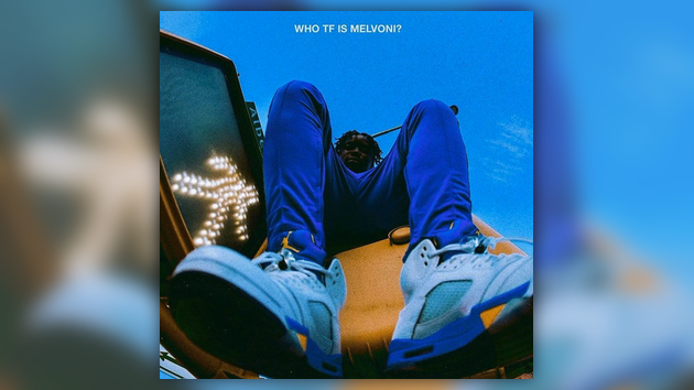Melvoni Releases Debut EP | Rap Favorites